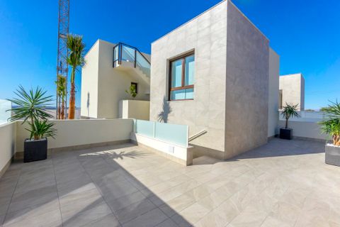 Villa a Ciudad Quesada, Alicante, Ciudad Quesada - € 629.000 | Ref: NB5342 - foto 41